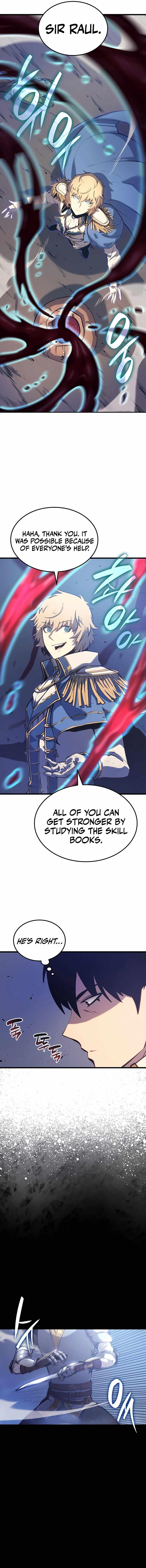 The Count’s Youngest Son Is a Player Chapter 7 - Page 10 in English