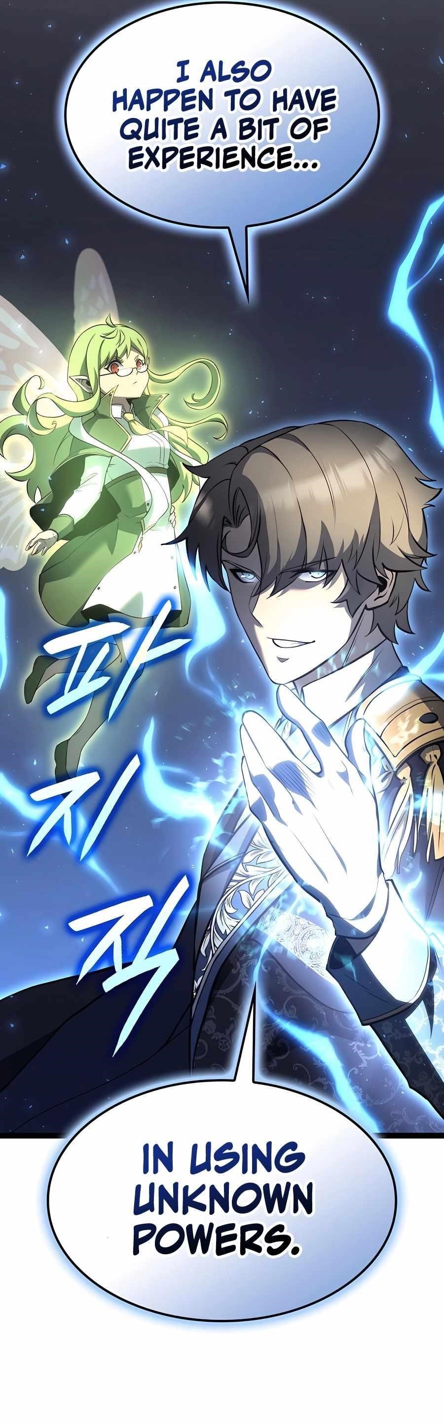 The Count’s Youngest Son Is a Player Chapter 70 - Page 14 in English
