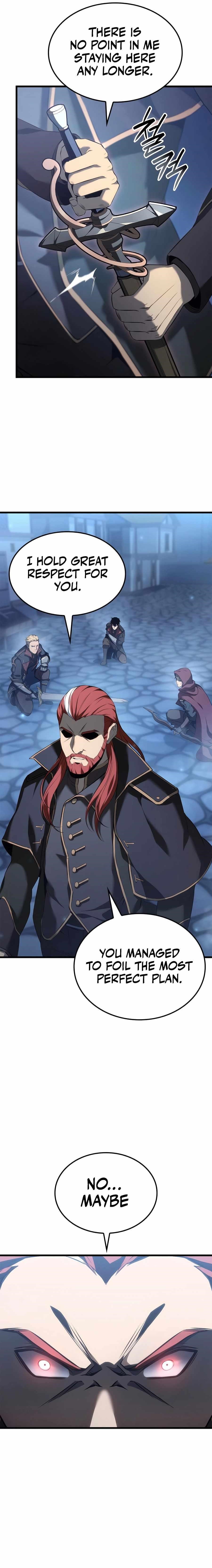 The Count’s Youngest Son Is a Player Chapter 75 - Page 13 in English