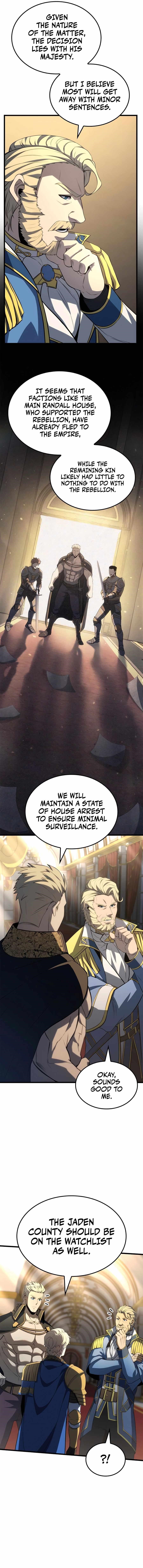The Count’s Youngest Son Is a Player Chapter 80 - Page 7 in English