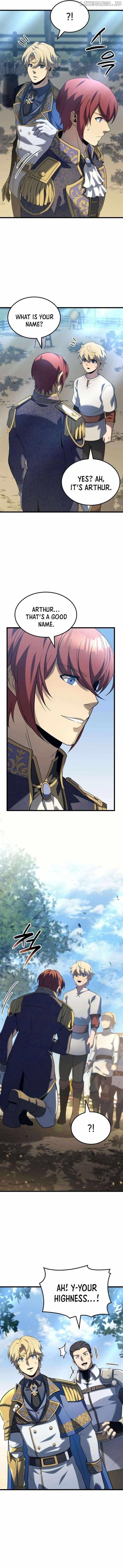 The Count’s Youngest Son Is a Player Chapter 81 - Page 12 in English