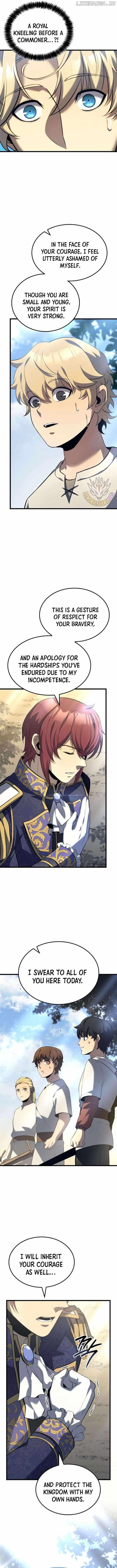 The Count’s Youngest Son Is a Player Chapter 81 - Page 13 in English