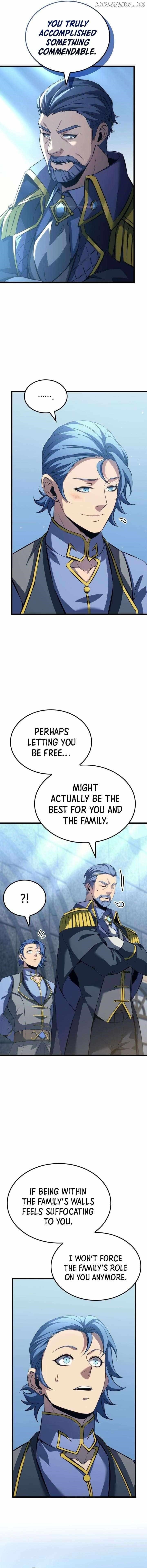 The Count’s Youngest Son Is a Player Chapter 81 - Page 4 in English