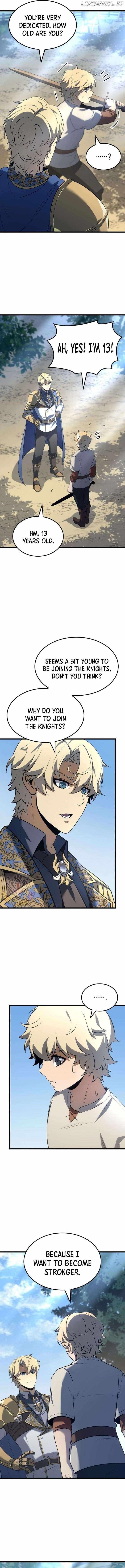 The Count’s Youngest Son Is a Player Chapter 81 - Page 9 in English
