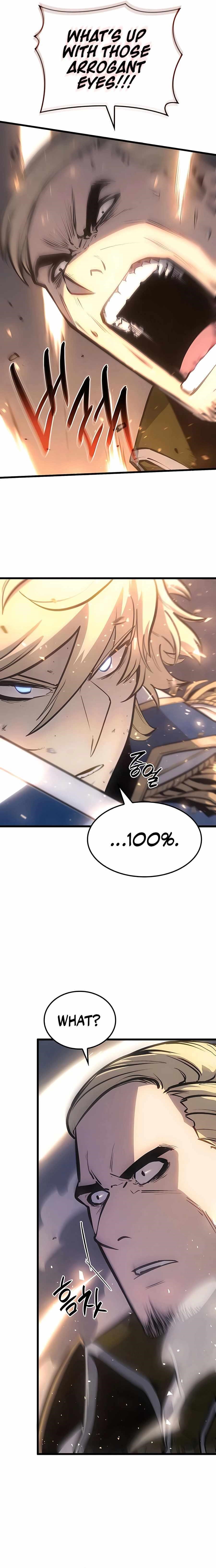 The Count’s Youngest Son Is a Player Chapter 9 - Page 11 in English