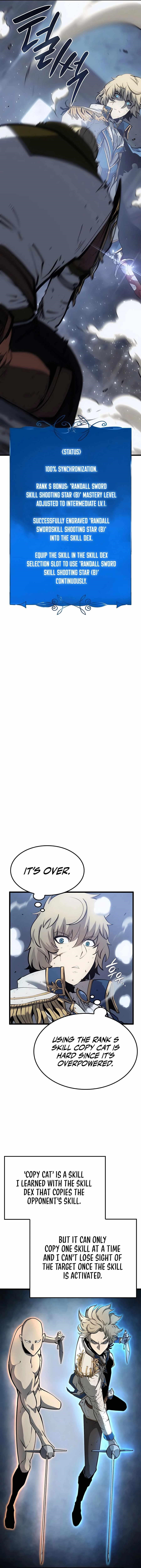 The Count’s Youngest Son Is a Player Chapter 9 - Page 17 in English