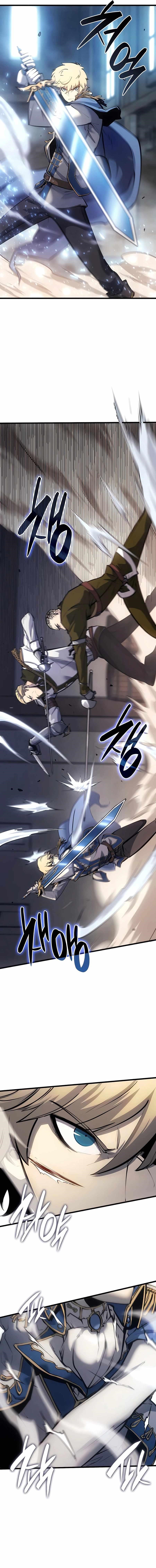 The Count’s Youngest Son Is a Player Chapter 9 - Page 5 in English