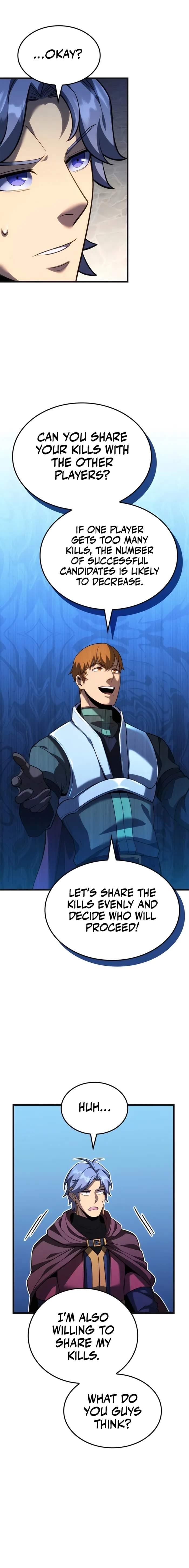 The Count’s Youngest Son Is a Player Chapter 95 - Page 13 in English