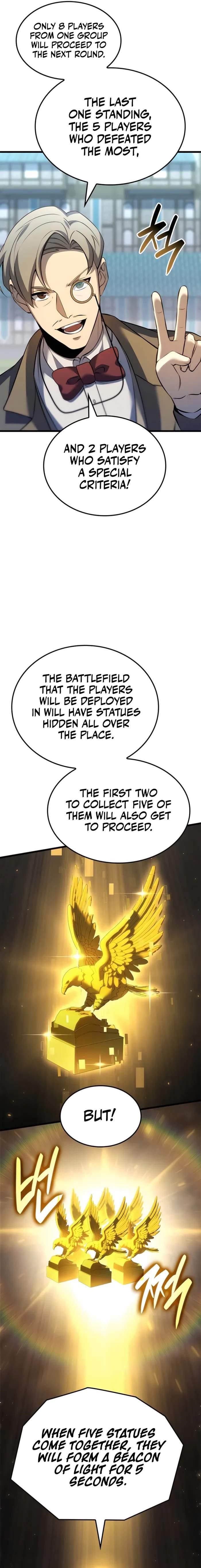 The Count’s Youngest Son Is a Player Chapter 95 - Page 3 in English