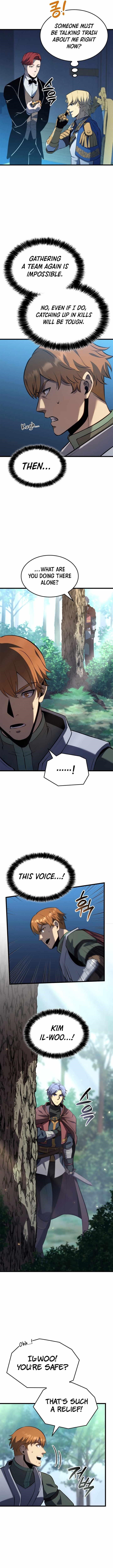 The Count’s Youngest Son Is a Player Chapter 97 - Page 10 in English