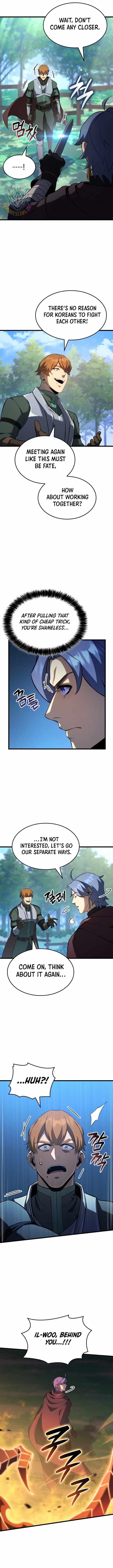 The Count’s Youngest Son Is a Player Chapter 97 - Page 11 in English