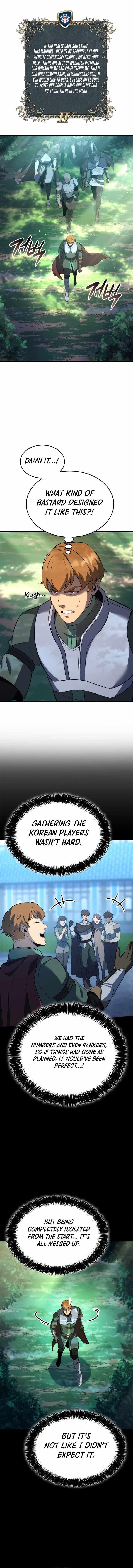 The Count’s Youngest Son Is a Player Chapter 97 - Page 6 in English