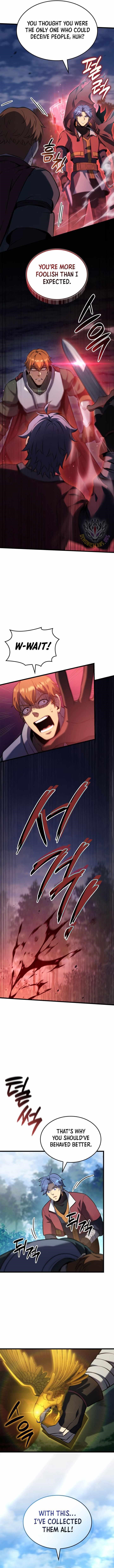 The Count’s Youngest Son Is a Player Chapter 98 - Page 3 in English