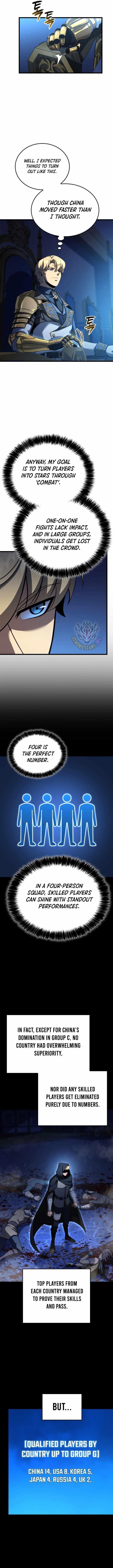 The Count’s Youngest Son Is a Player Chapter 98 - Page 9 in English