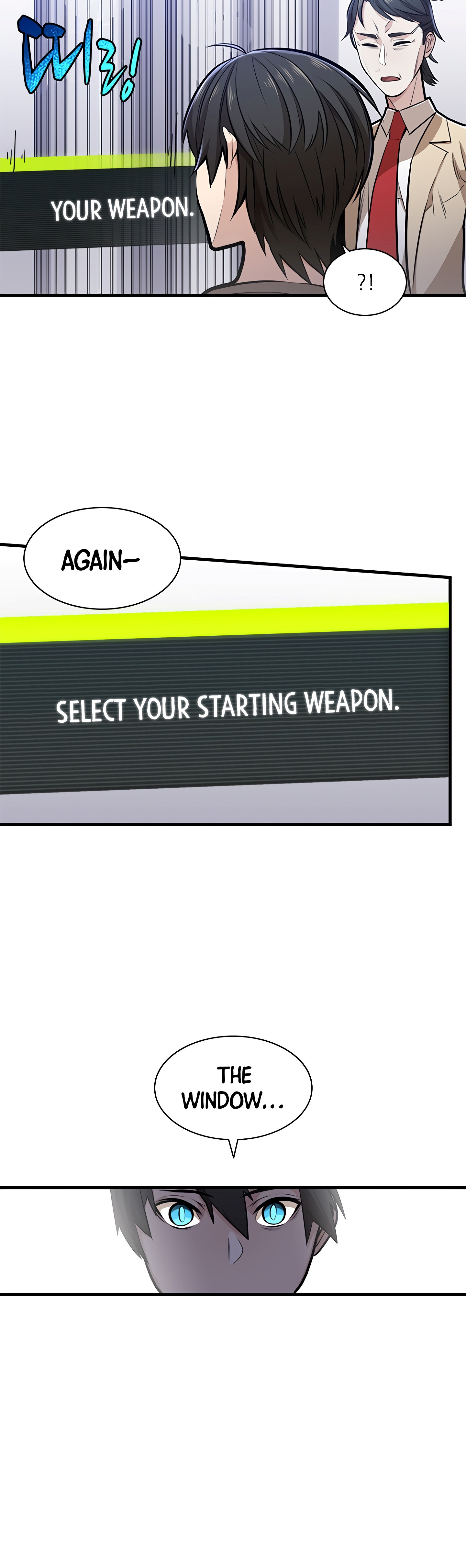 The Tutorial is Too Hard Chapter 1 - Page 30 in English
