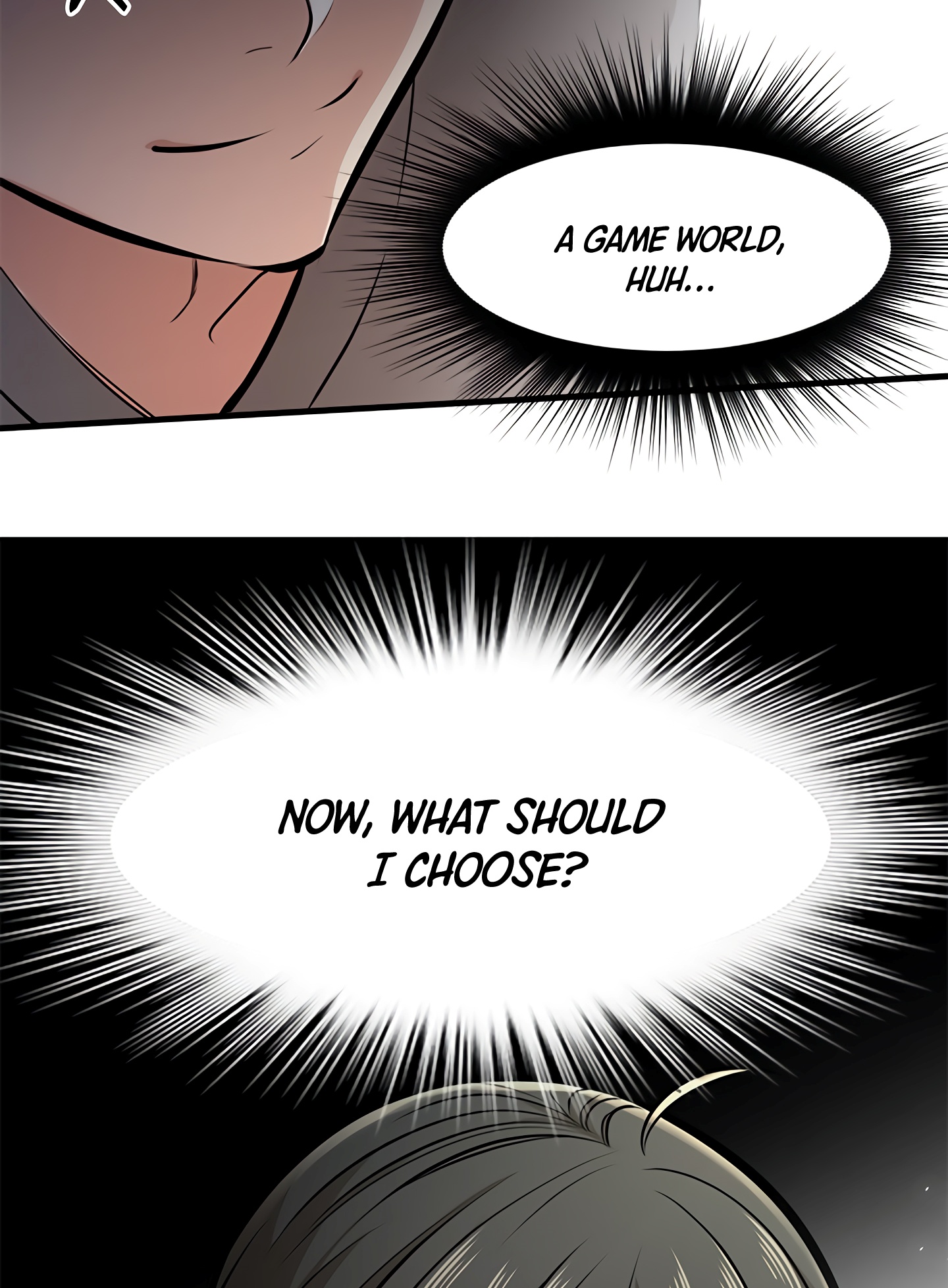 The Tutorial is Too Hard Chapter 1 - Page 39 in English