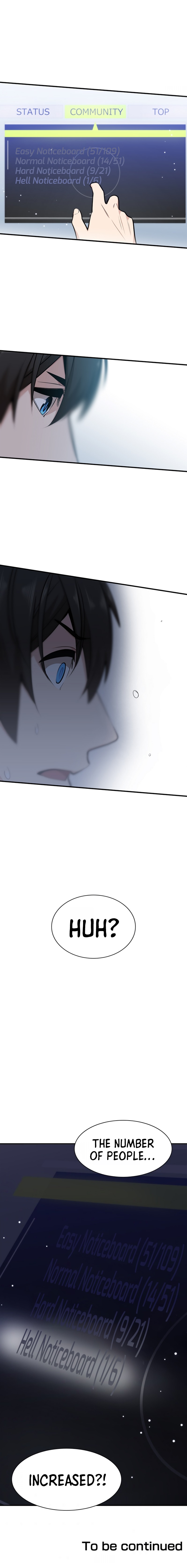 The Tutorial is Too Hard Chapter 10 - Page 7 in English
