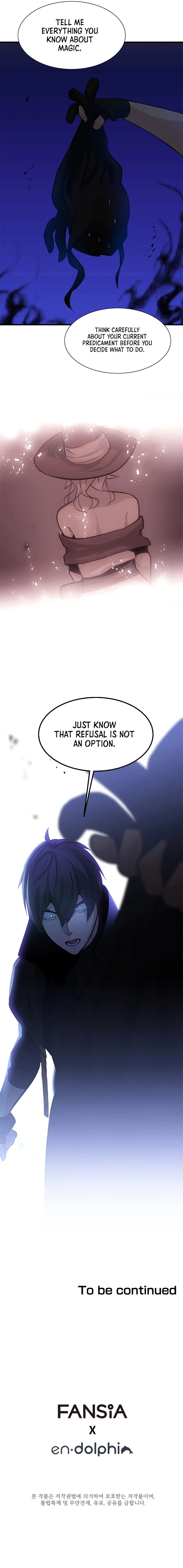 The Tutorial is Too Hard Chapter 101 - Page 10 in English