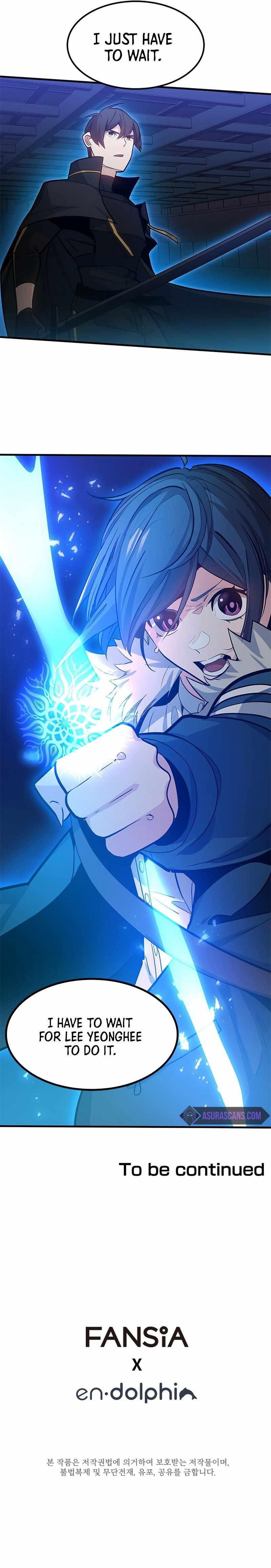 The Tutorial is Too Hard Chapter 105 - Page 10 in English