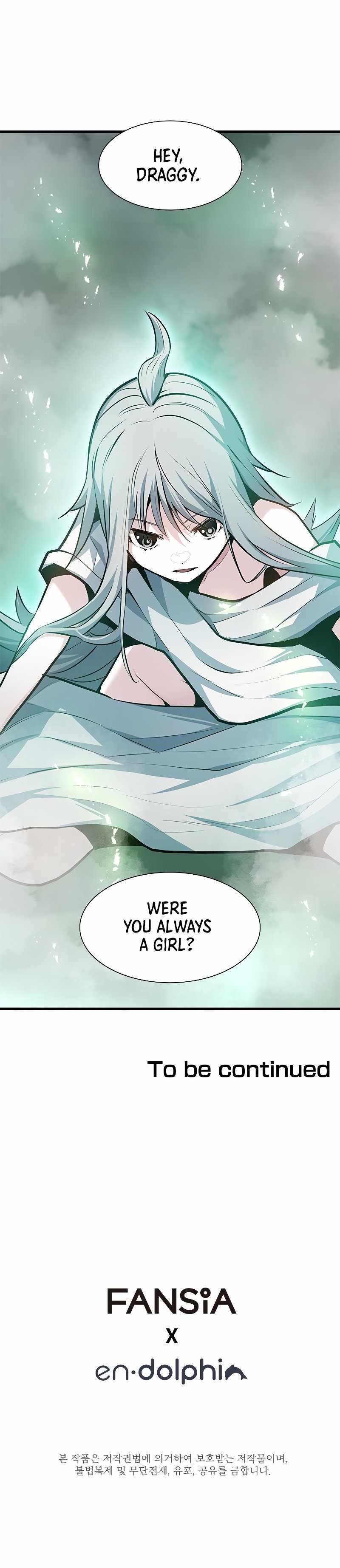 The Tutorial is Too Hard Chapter 106 - Page 10 in English