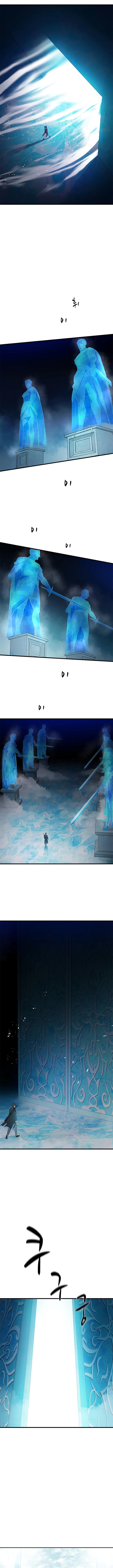 The Tutorial is Too Hard Chapter 107 - Page 12 in English
