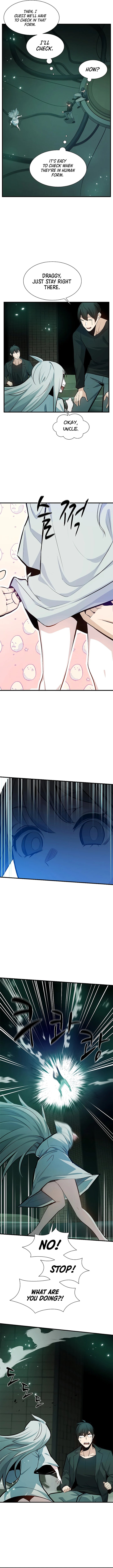 The Tutorial is Too Hard Chapter 107 - Page 3 in English