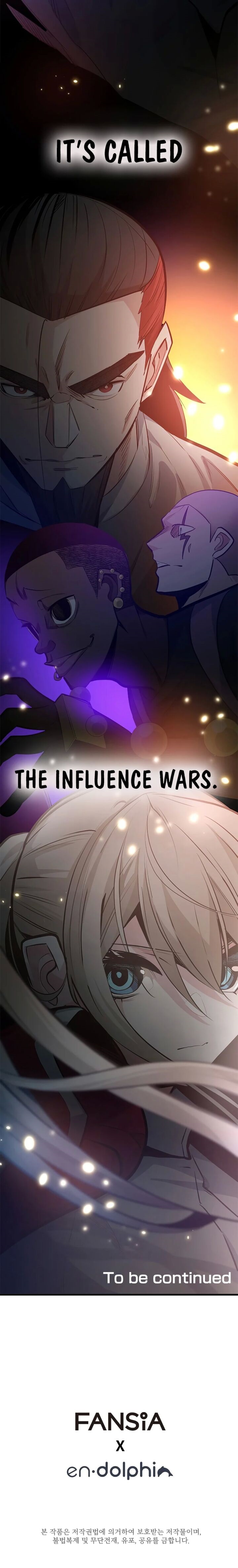 The Tutorial is Too Hard Chapter 118 - Page 9 in English