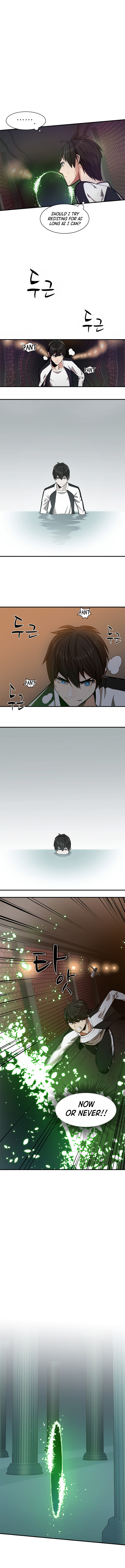 The Tutorial is Too Hard Chapter 12 - Page 4 in English