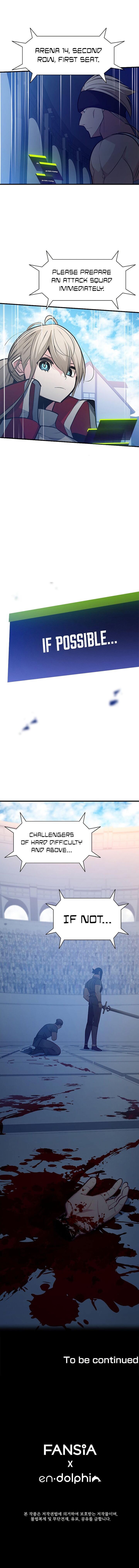 The Tutorial is Too Hard Chapter 120 - Page 10 in English