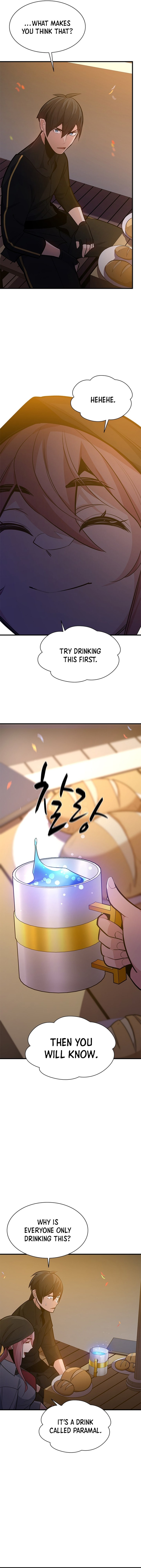 The Tutorial is Too Hard Chapter 134 - Page 10 in English