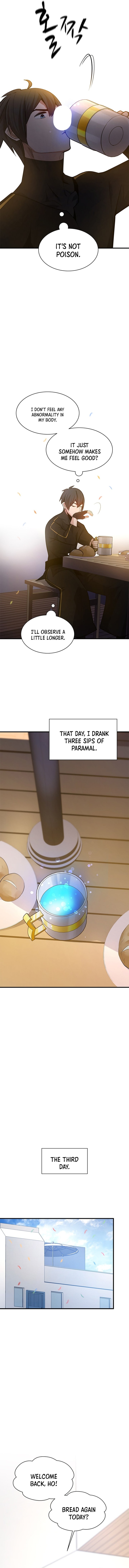 The Tutorial is Too Hard Chapter 134 - Page 13 in English