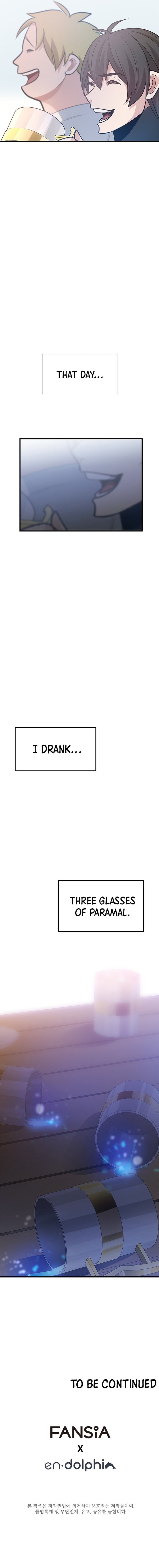 The Tutorial is Too Hard Chapter 134 - Page 17 in English