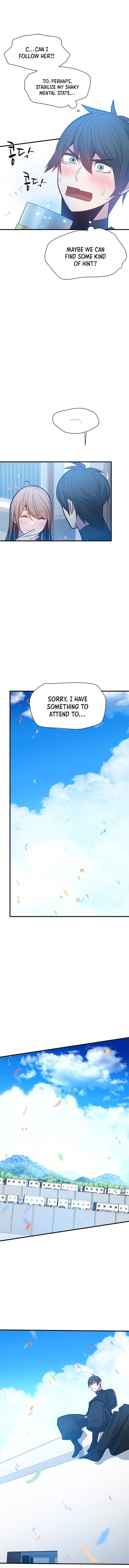 The Tutorial is Too Hard Chapter 134 - Page 3 in English