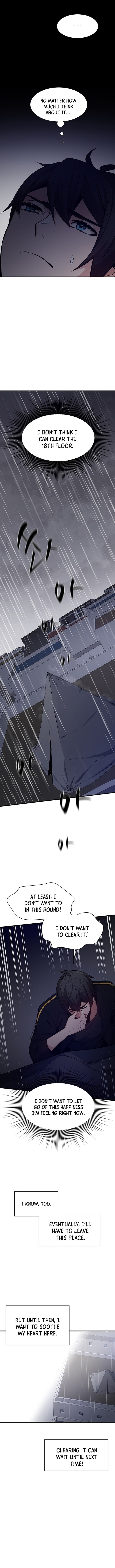 The Tutorial is Too Hard Chapter 136 - Page 5 in English