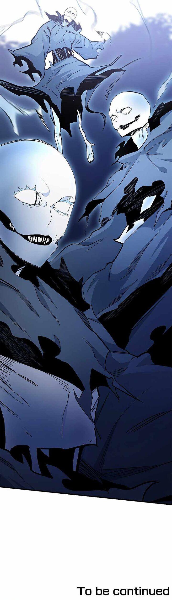 The Tutorial is Too Hard Chapter 142 - Page 11 in English