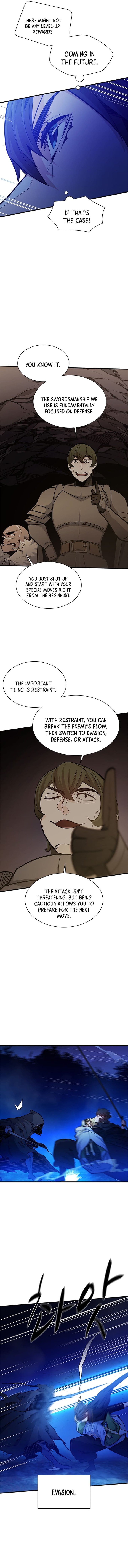 The Tutorial is Too Hard Chapter 145 - Page 13 in English