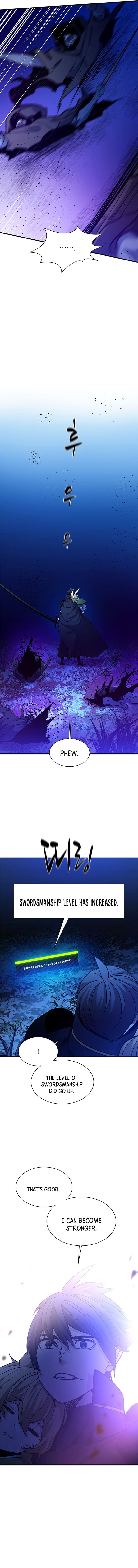 The Tutorial is Too Hard Chapter 145 - Page 16 in English