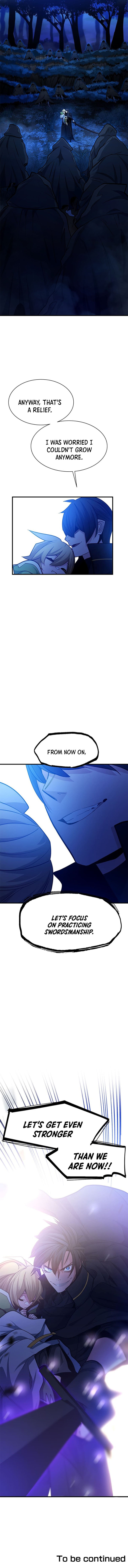 The Tutorial is Too Hard Chapter 145 - Page 18 in English
