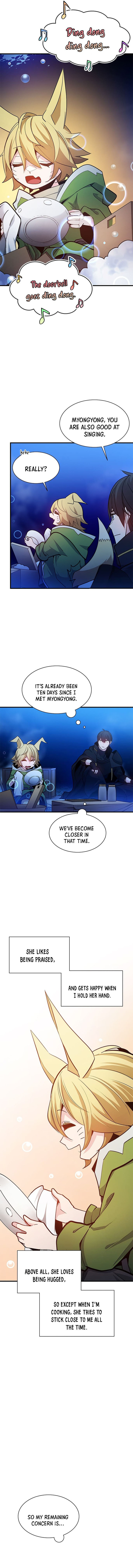 The Tutorial is Too Hard Chapter 145 - Page 3 in English