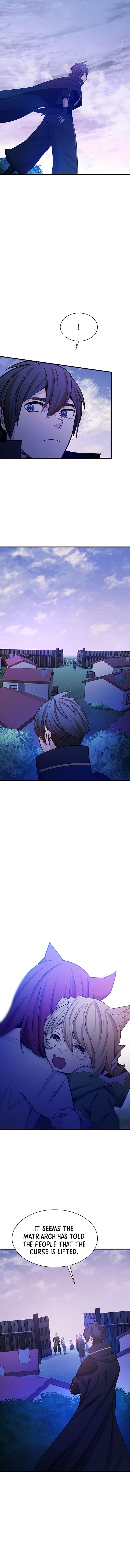The Tutorial is Too Hard Chapter 150 - Page 10 in English