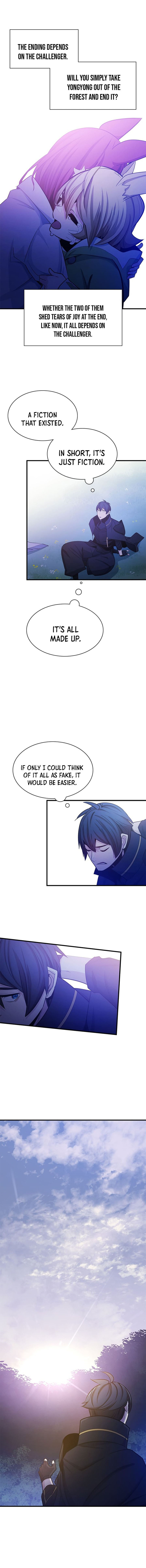 The Tutorial is Too Hard Chapter 150 - Page 13 in English