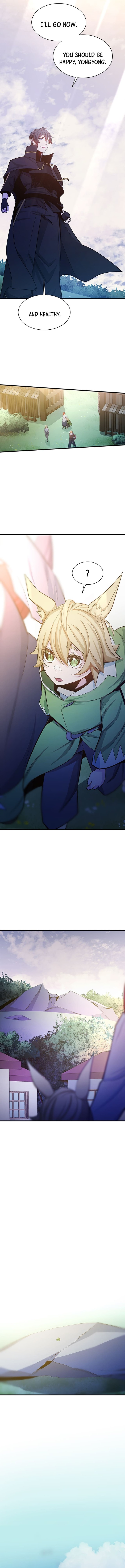 The Tutorial is Too Hard Chapter 150 - Page 15 in English