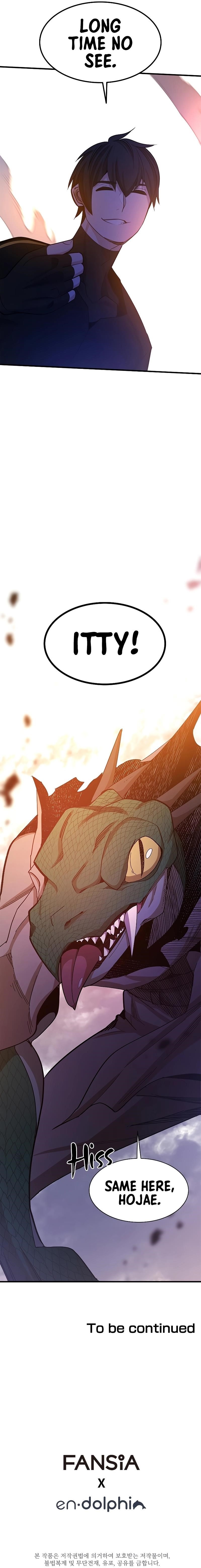 The Tutorial is Too Hard Chapter 152 - Page 13 in English