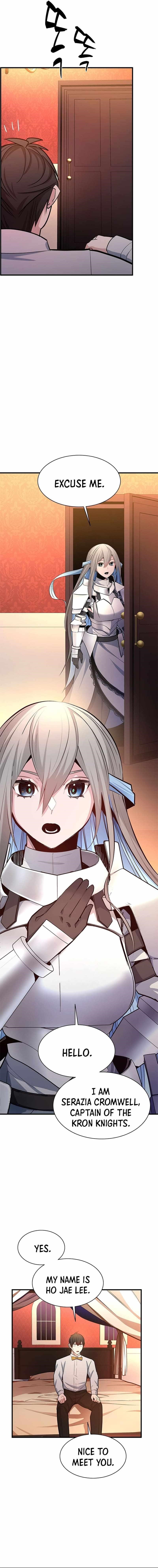 The Tutorial is Too Hard Chapter 162 - Page 14 in English
