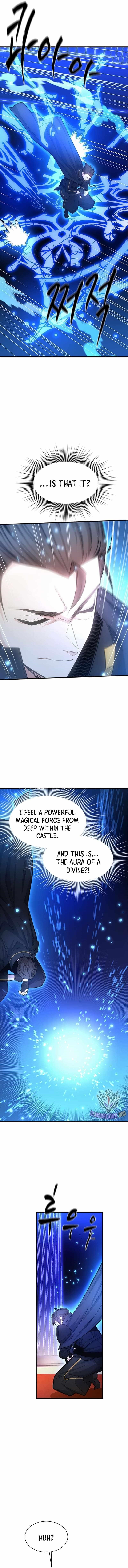 The Tutorial is Too Hard Chapter 162 - Page 7 in English