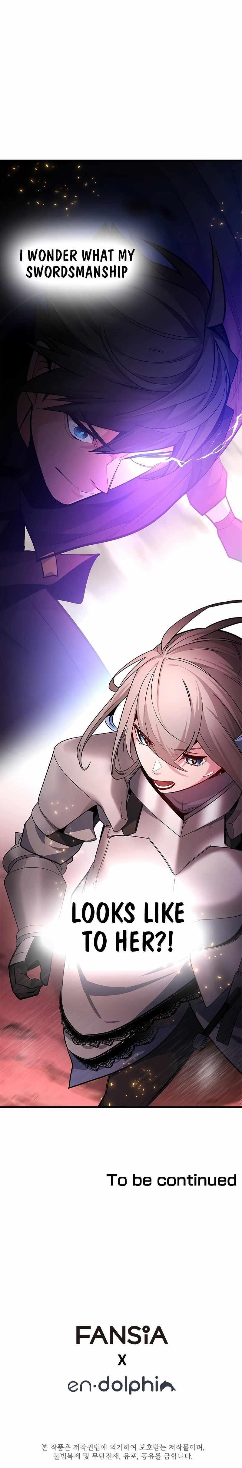 The Tutorial is Too Hard Chapter 166 - Page 15 in English