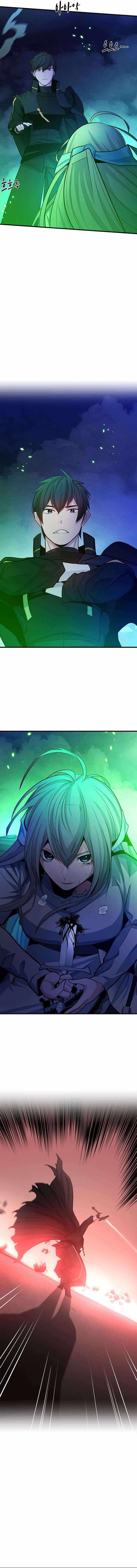 The Tutorial is Too Hard Chapter 175 - Page 16 in English