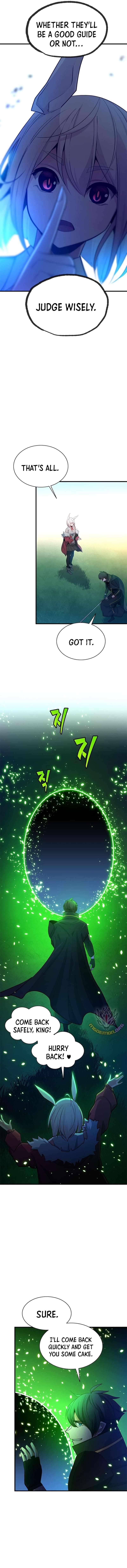 The Tutorial is Too Hard Chapter 178 - Page 5 in English