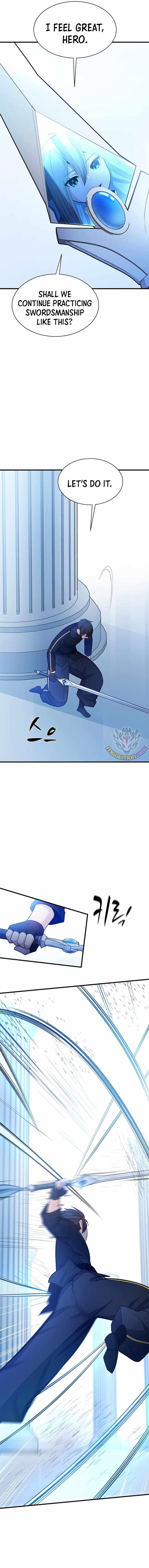 The Tutorial is Too Hard Chapter 178 - Page 7 in English