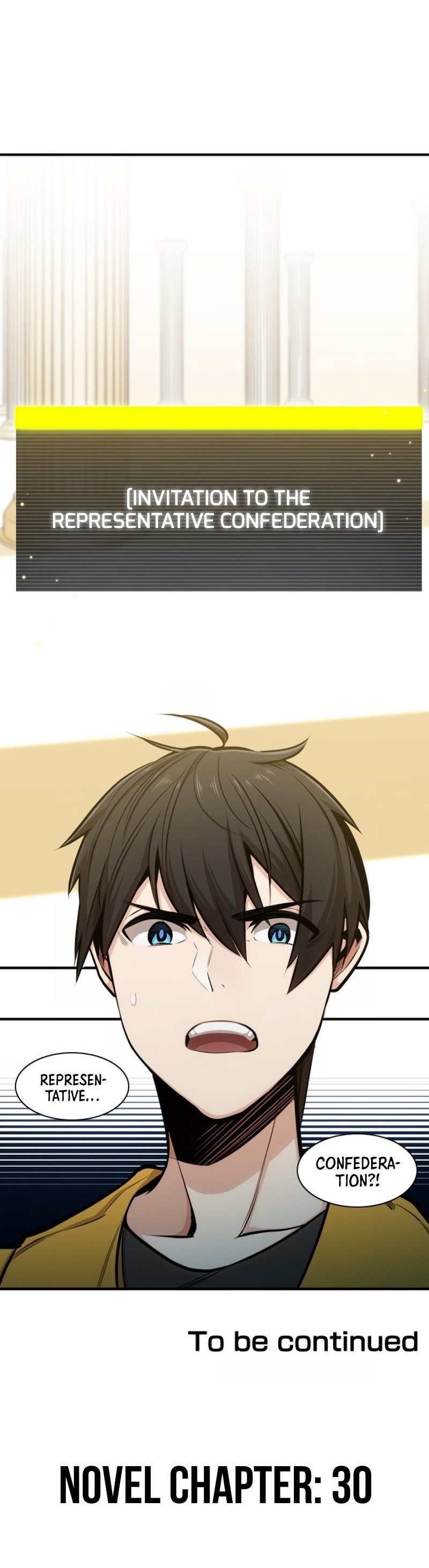 The Tutorial is Too Hard Chapter 18 - Page 6 in English
